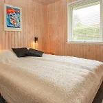 Vakantiehuis Humlevaenget