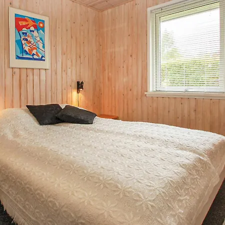 Ferienhaus Humlevaenget