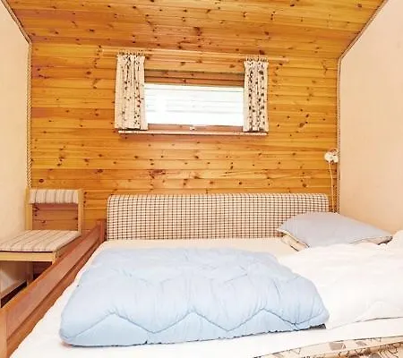 Ferienhaus Humlevaenget