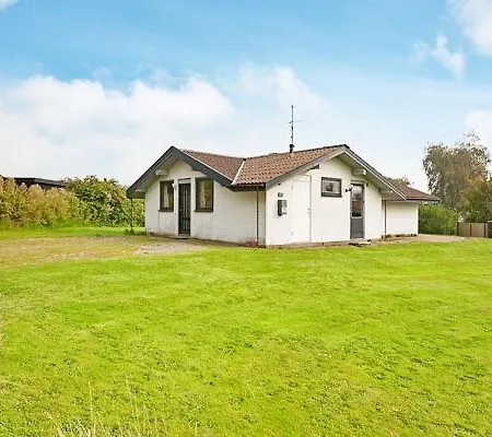 Humlevaenget Ferienhaus