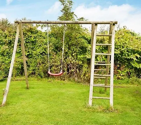 Ferienhaus Humlevaenget *