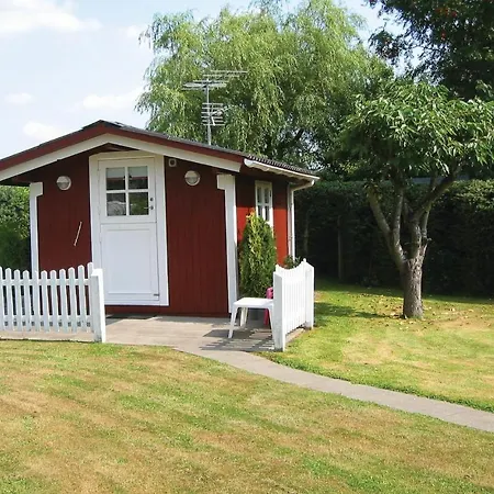 Ferienhaus Humlevaenget