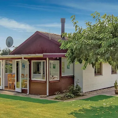 Ferienhaus Humlevaenget *