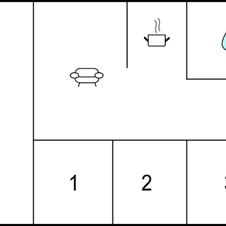 Ferienhaus Humlevaenget *