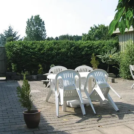 Humlevaenget Ferienhaus